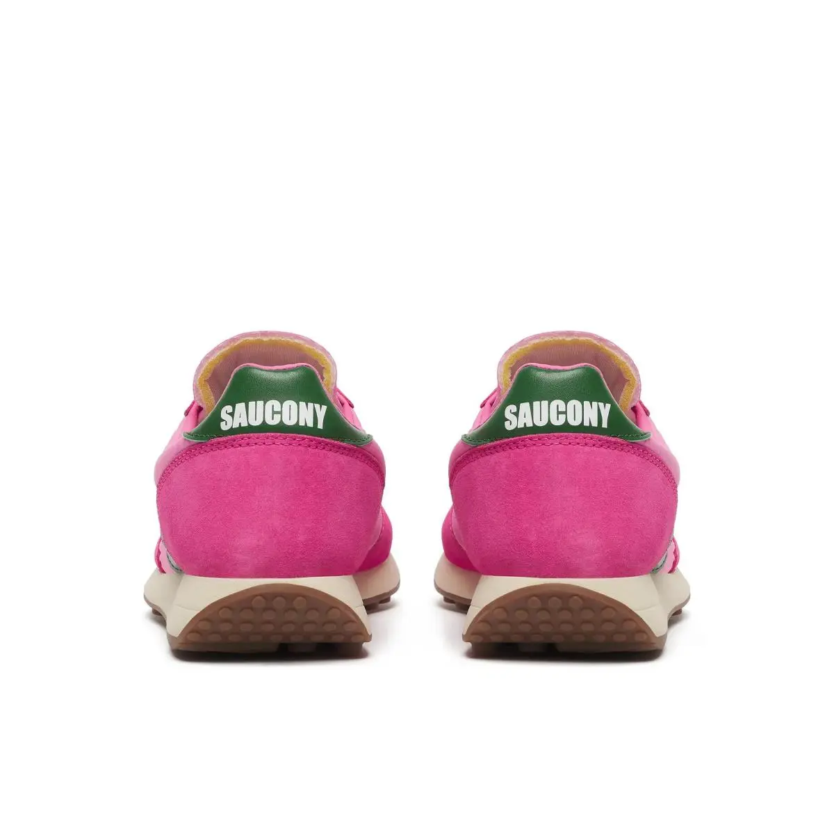 Saucony shoes - Pink | Forest 1