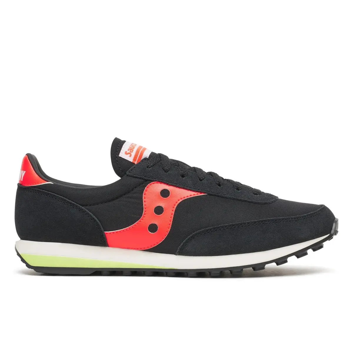 Saucony shoes - Pink | Forest 45