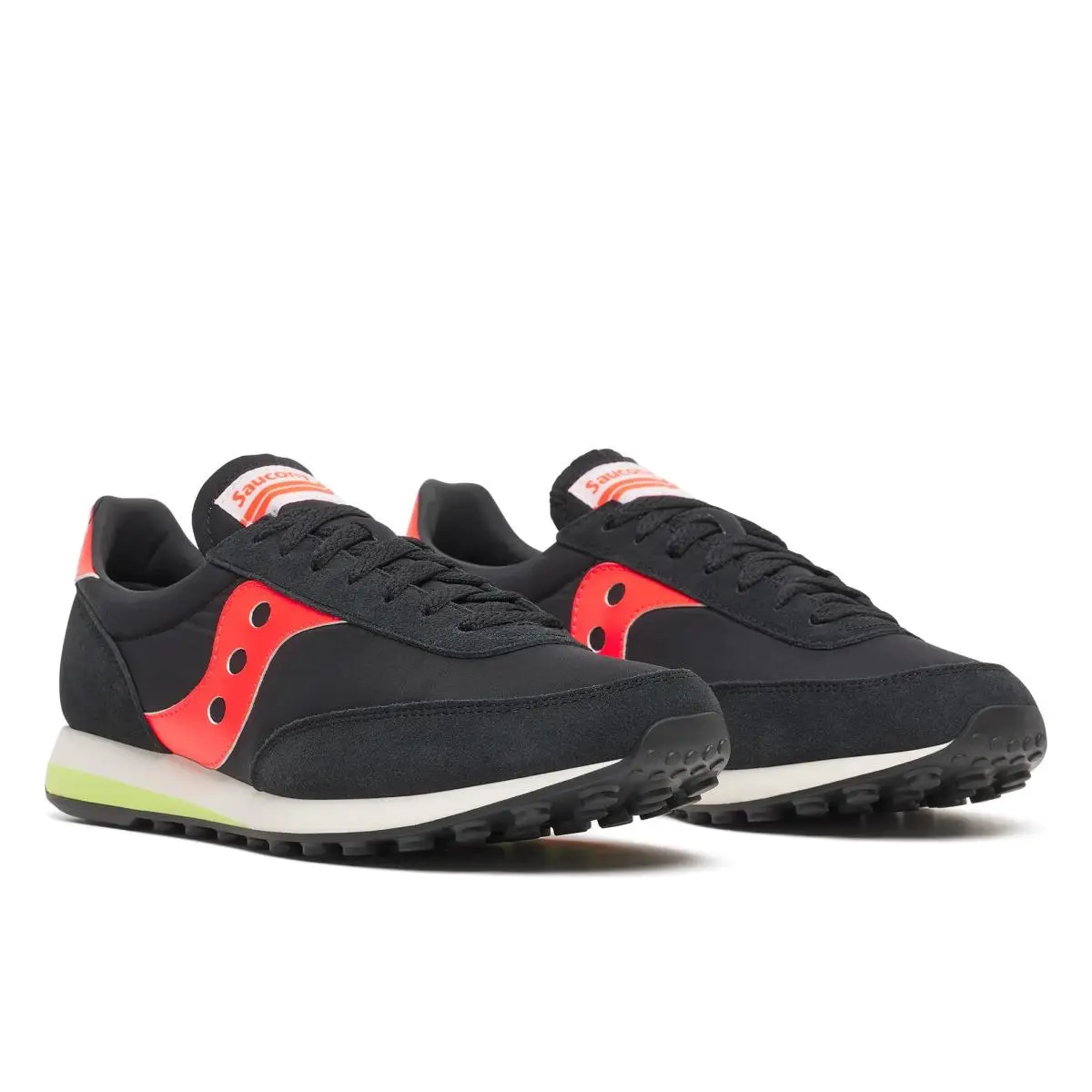 Saucony shoes - Pink | Forest 46