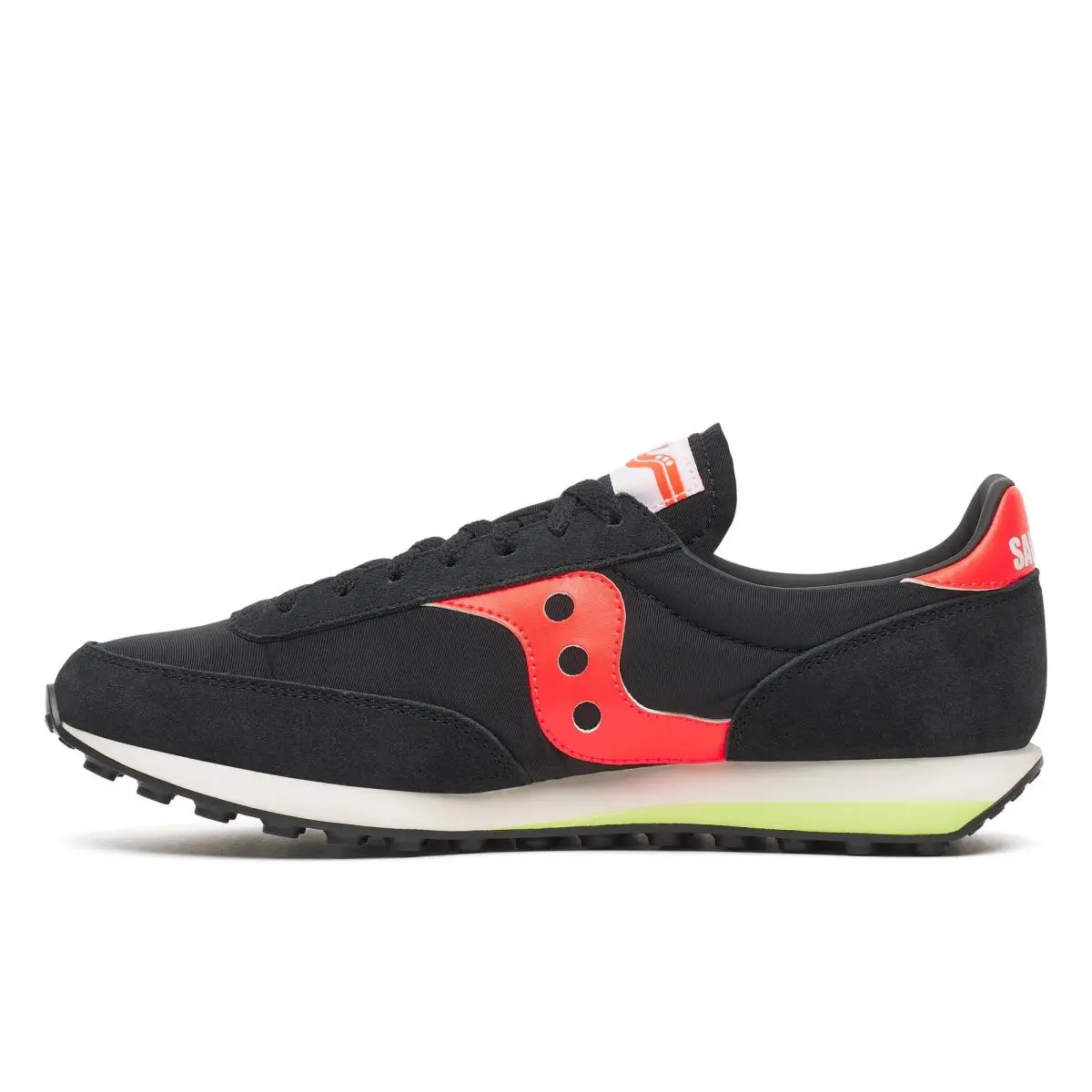 Saucony shoes - Pink | Forest 47