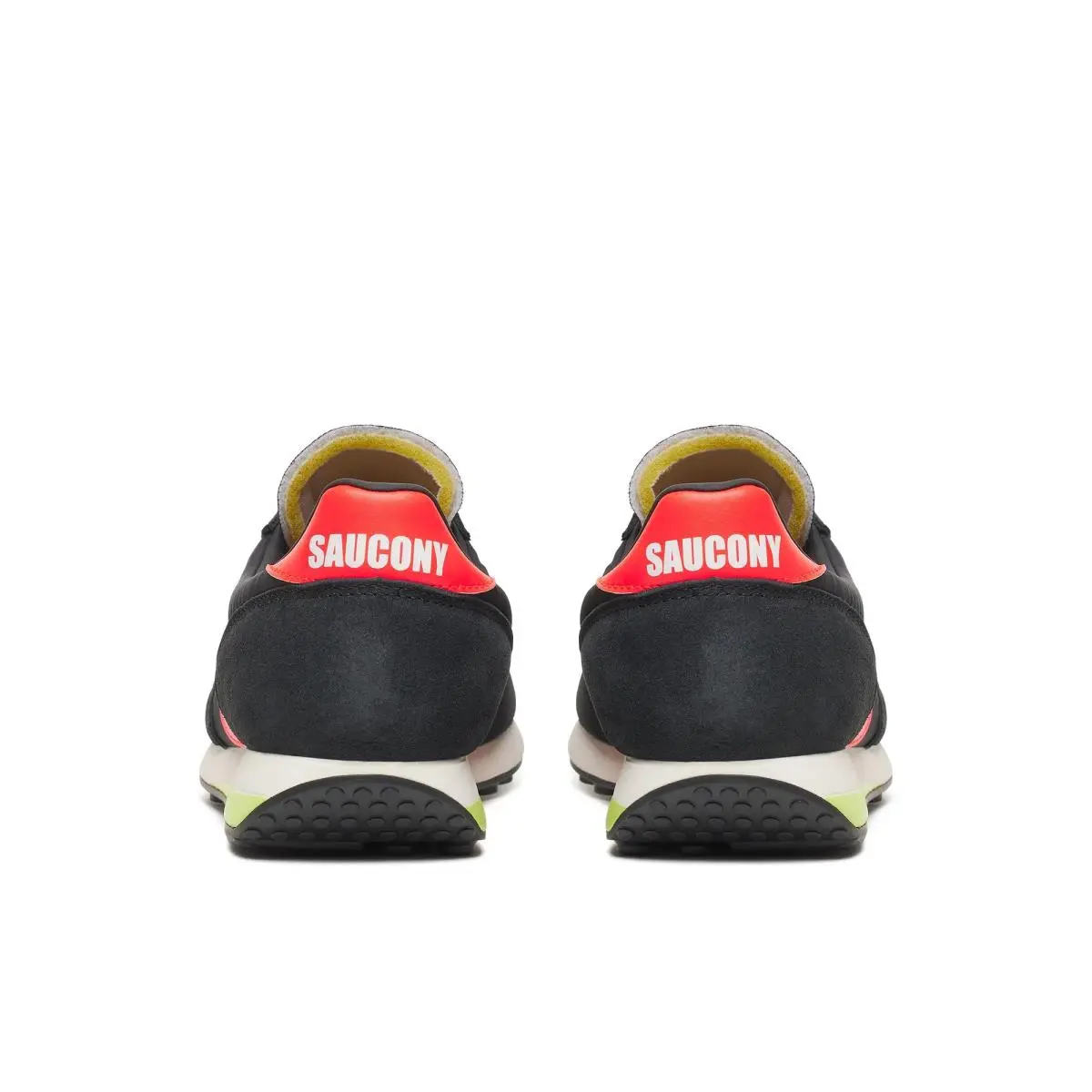Saucony shoes - Pink | Forest 48