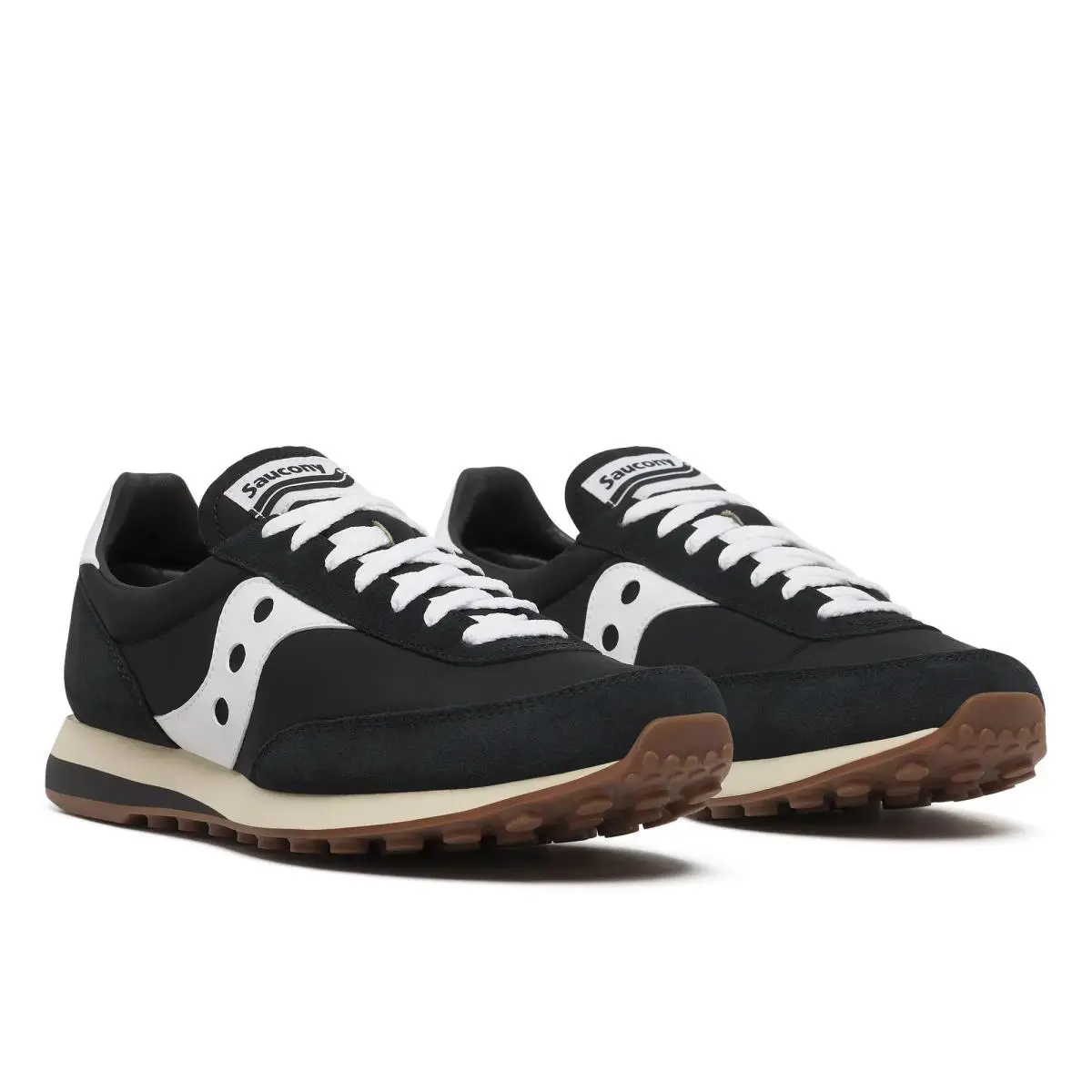 Saucony shoes - Pink | Forest 5