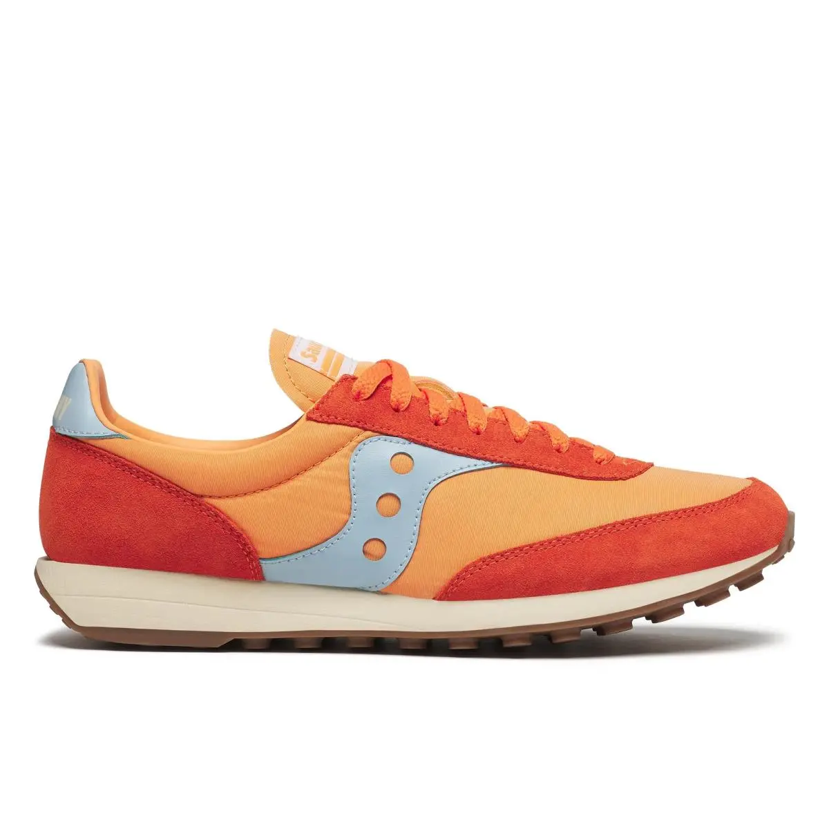Saucony shoes - Pink | Forest 15
