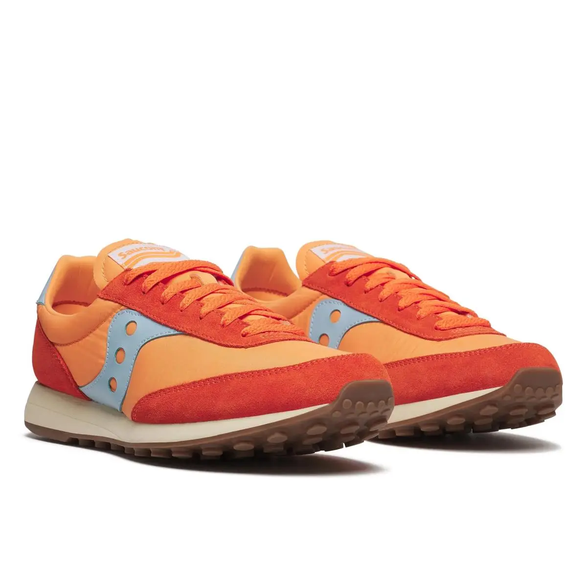 Saucony shoes - Pink | Forest 16