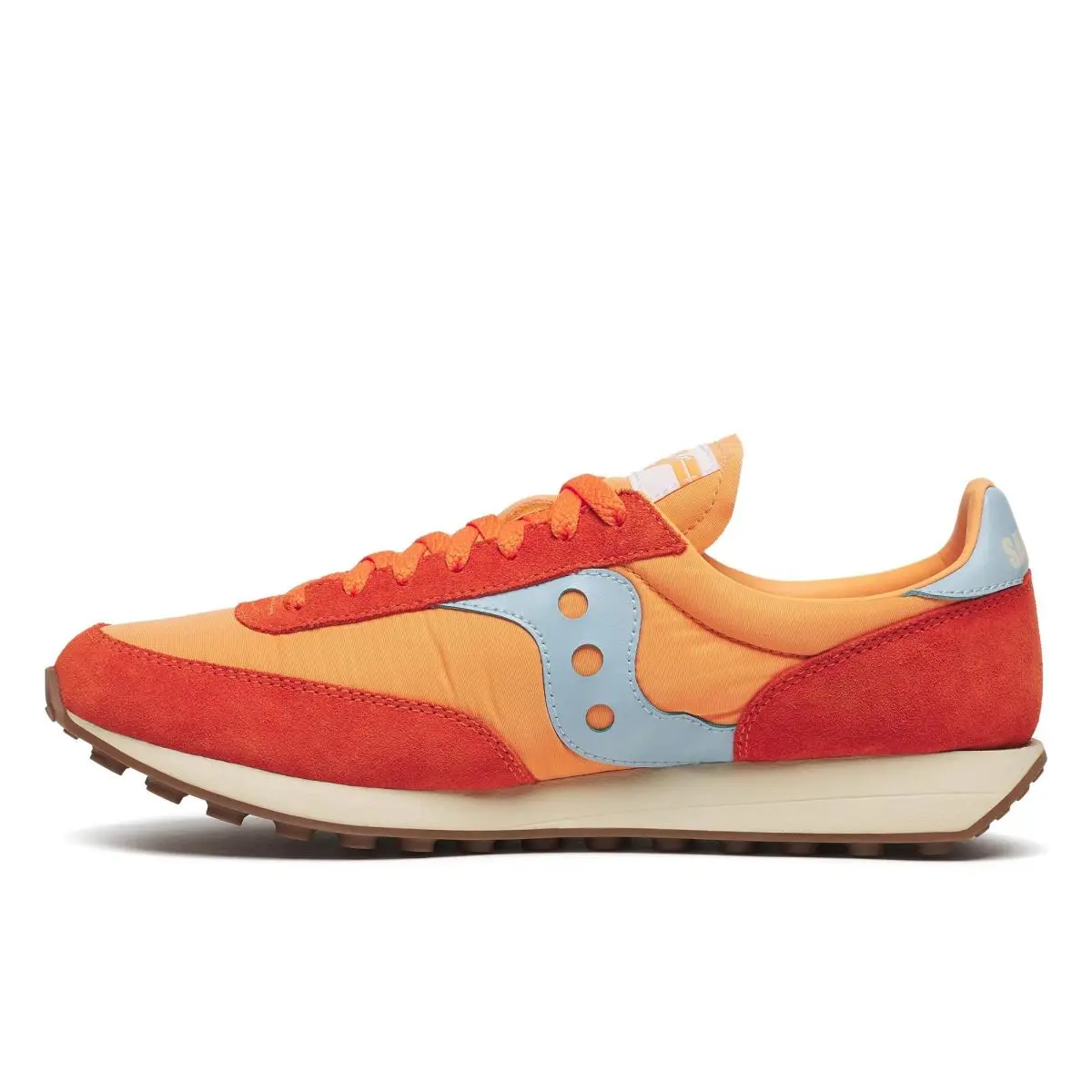 Saucony shoes - Pink | Forest 17
