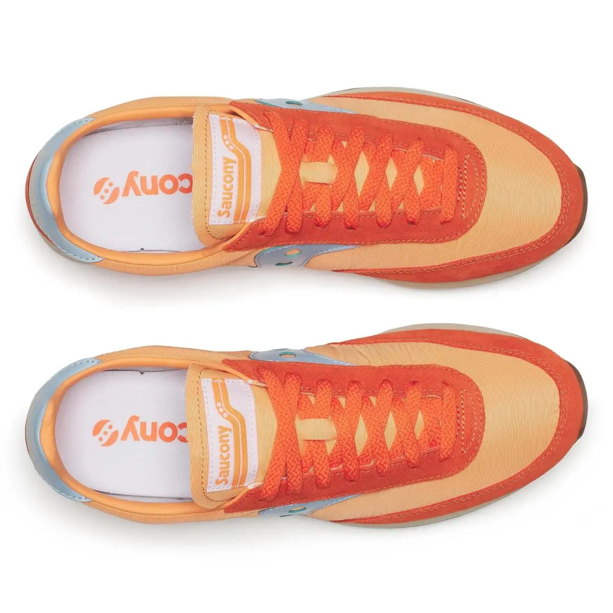 Saucony shoes - Pink | Forest 19