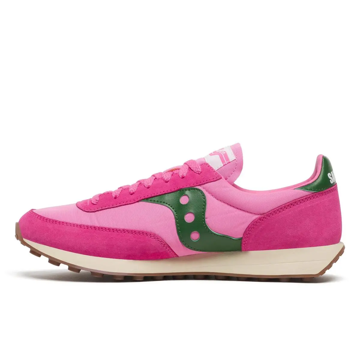 Saucony shoes - Pink | Forest 11