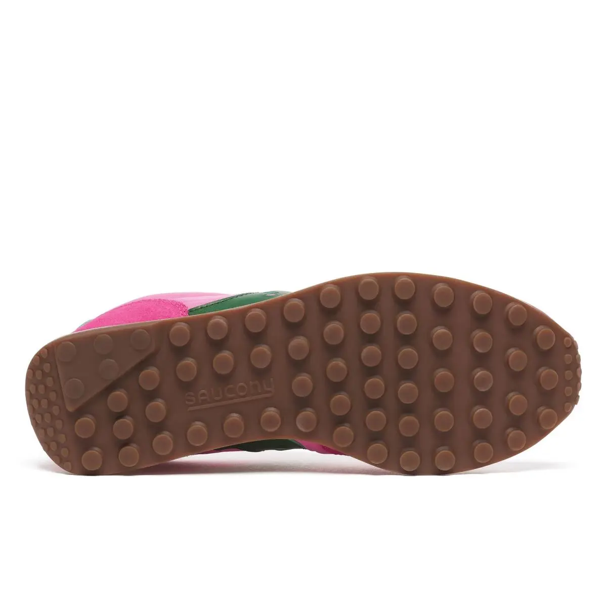 Saucony shoes - Pink | Forest 14