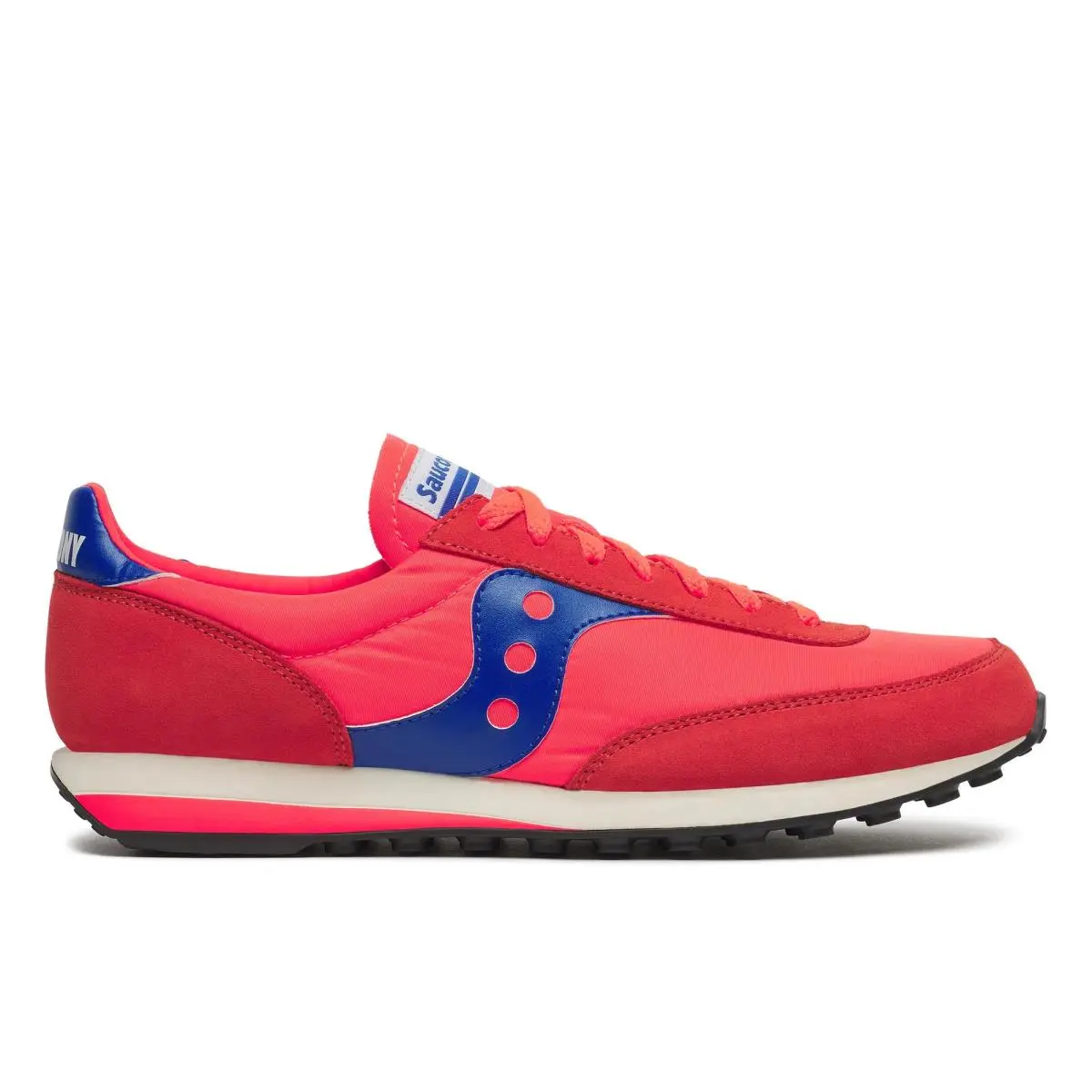 Saucony shoes - Pink | Forest 33