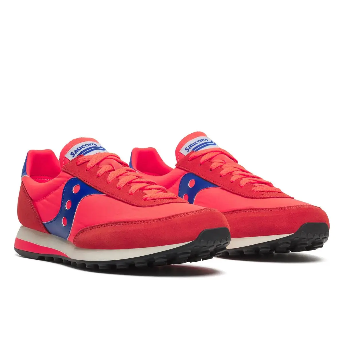 Saucony shoes - Pink | Forest 34
