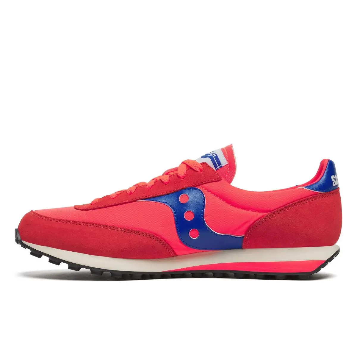 Saucony shoes - Pink | Forest 35
