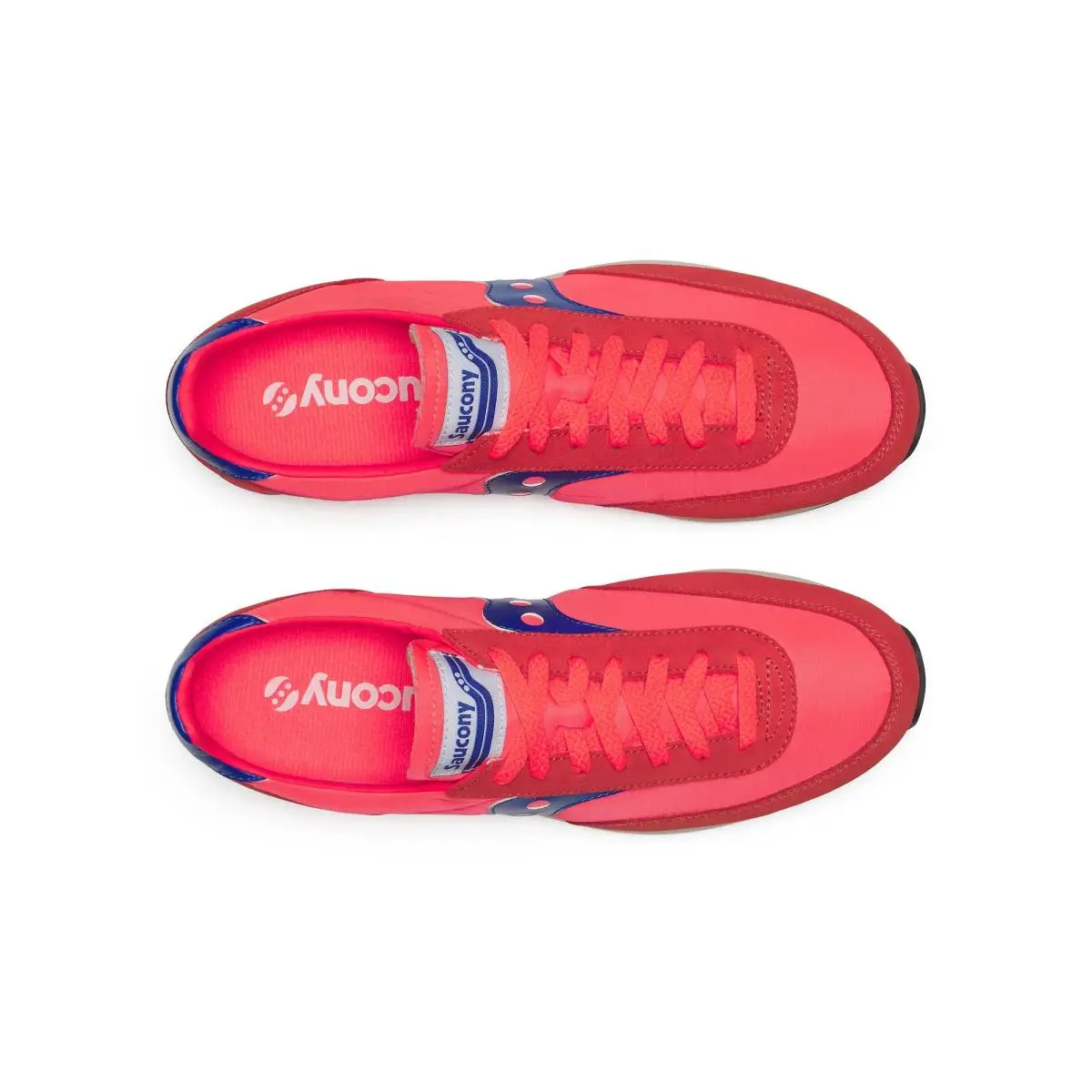 Saucony shoes - Pink | Forest 37