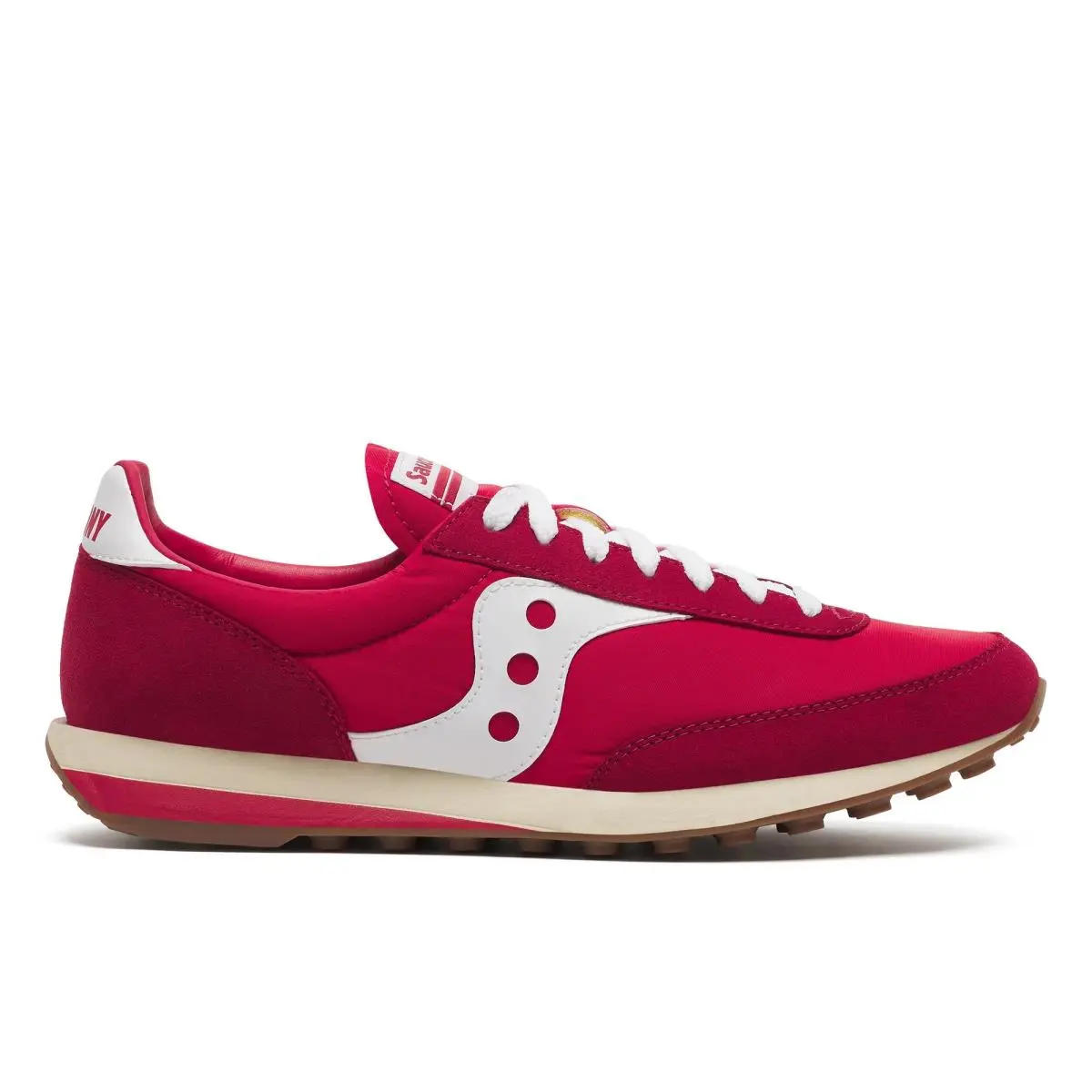 Saucony shoes - Pink | Forest 21