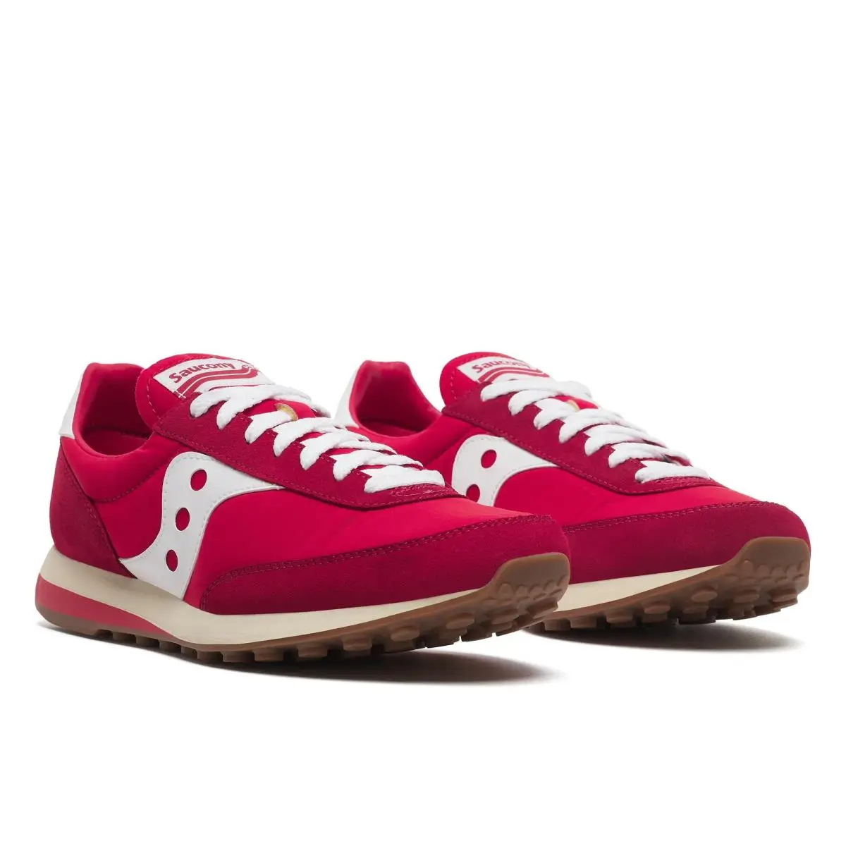 Saucony shoes - Pink | Forest 22