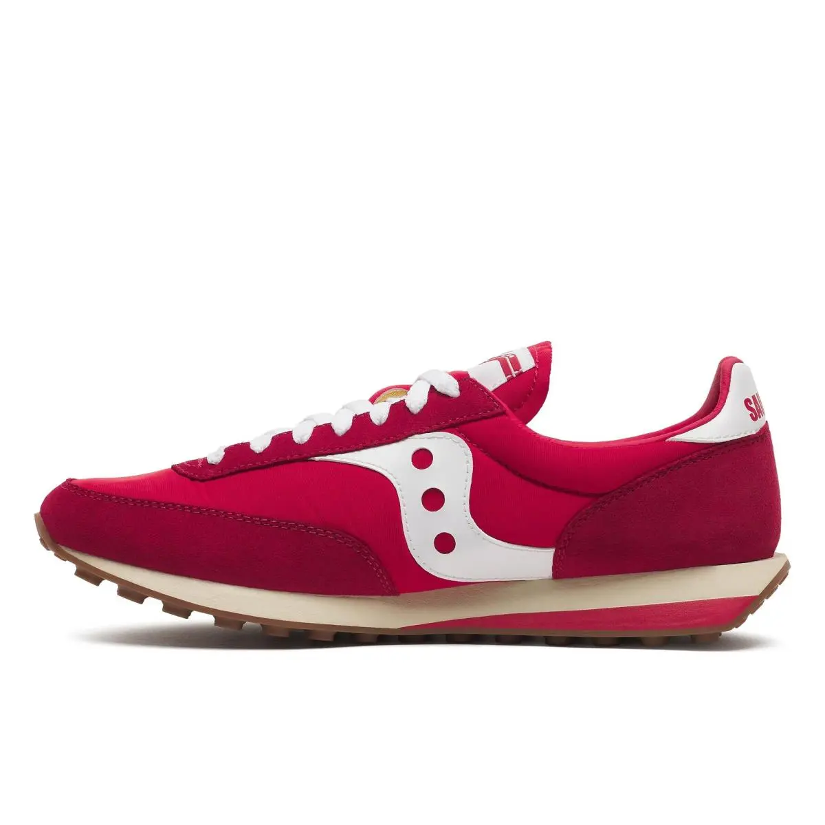 Saucony shoes - Pink | Forest 23