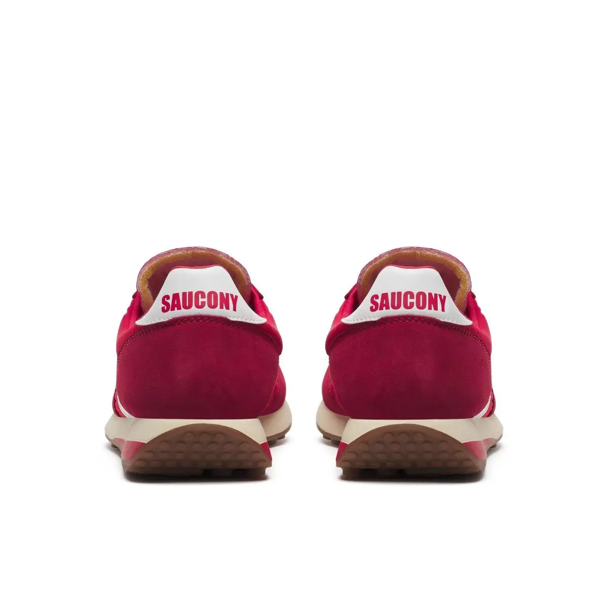 Saucony shoes - Pink | Forest 24