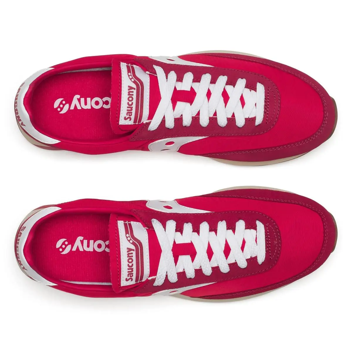 Saucony shoes - Pink | Forest 25