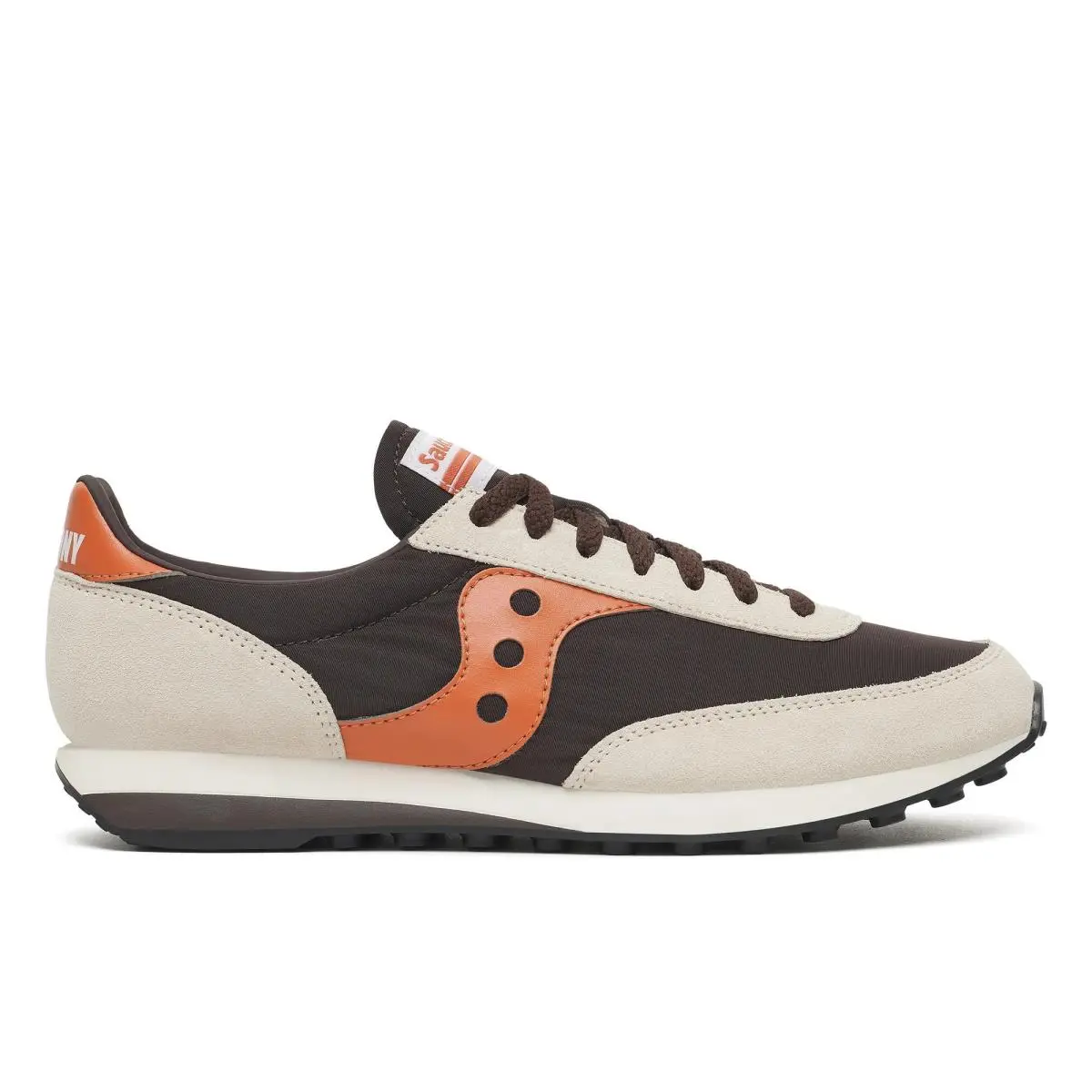 Saucony shoes - Pink | Forest 57