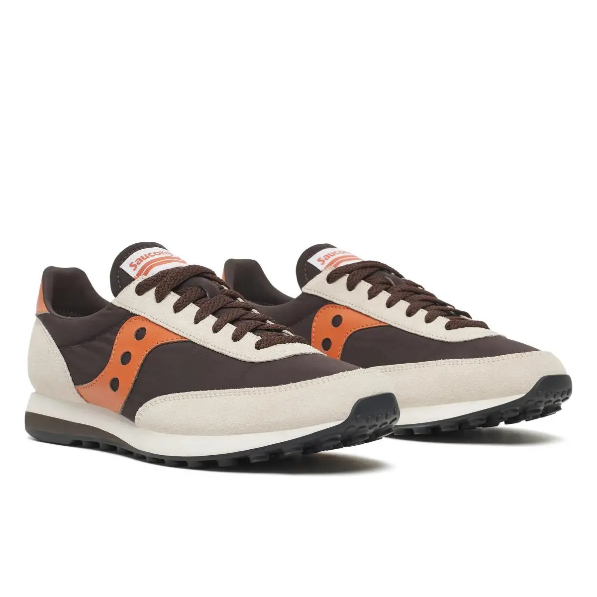 Saucony shoes - Pink | Forest 58