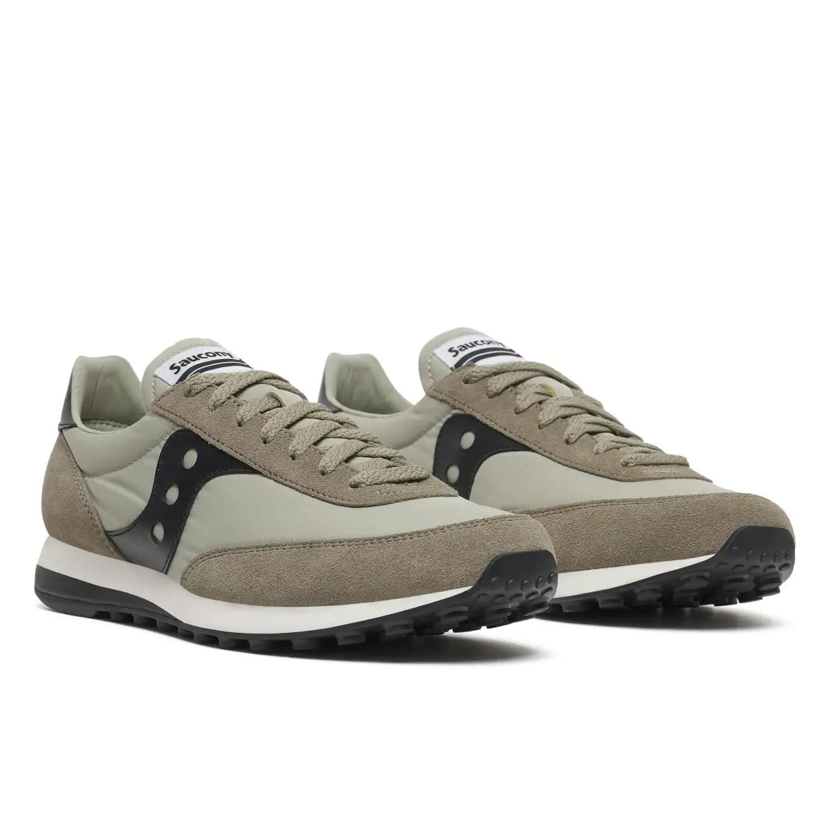 Saucony shoes - Pink | Forest 52