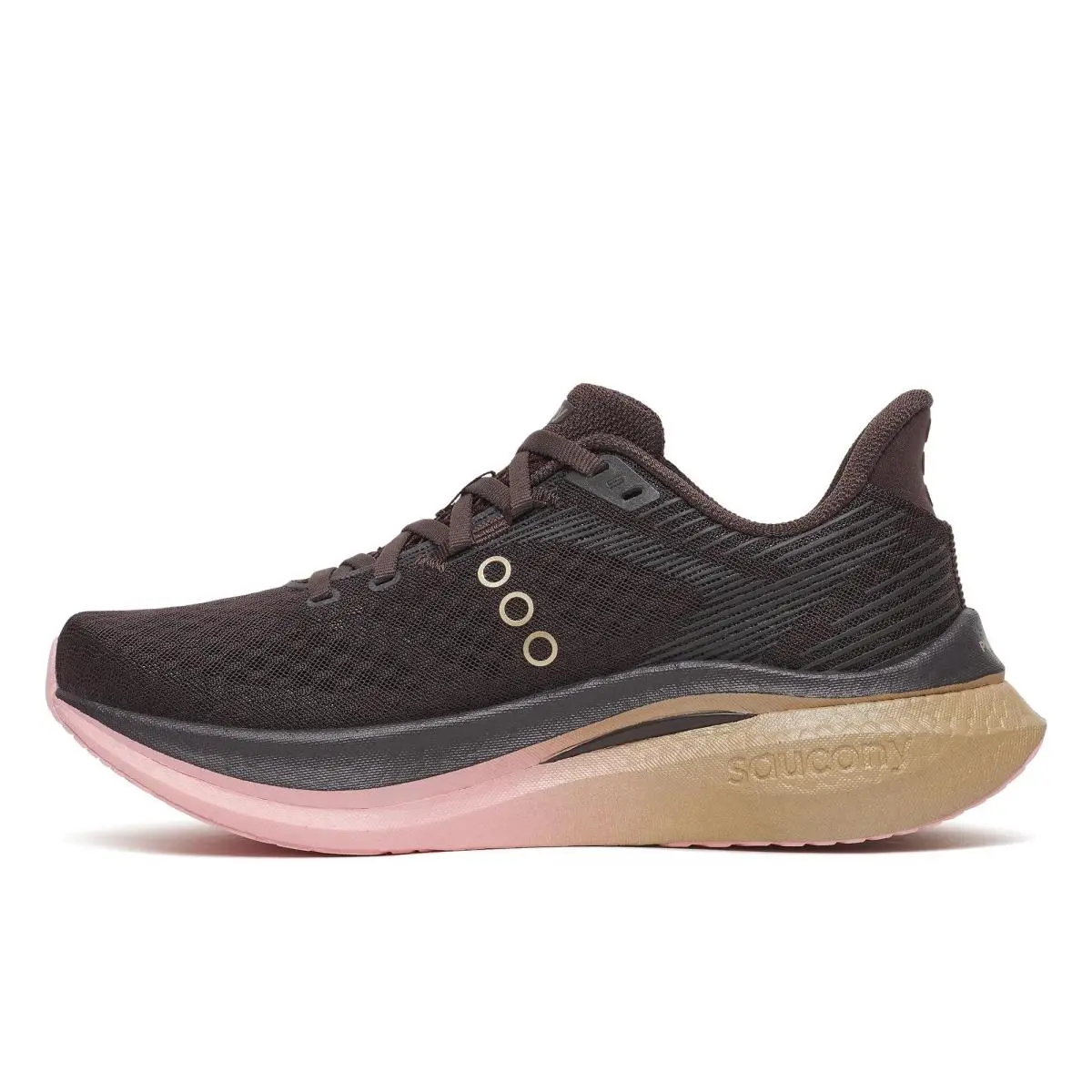 Saucony shoes - Torte | Aureate 1