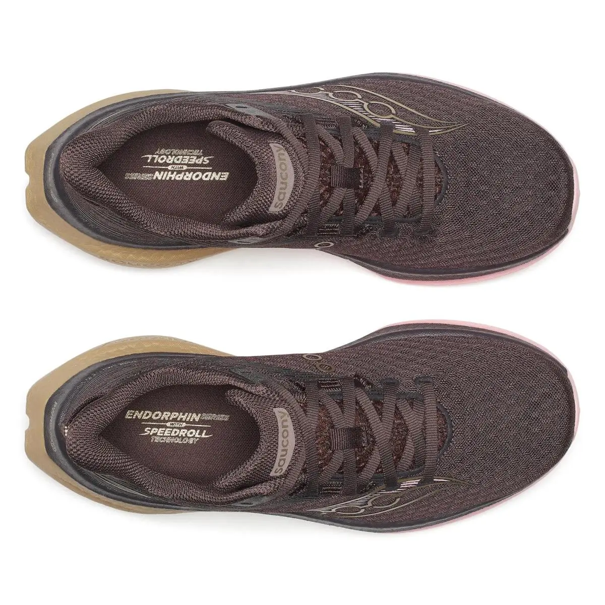 Saucony shoes - Torte | Aureate 3