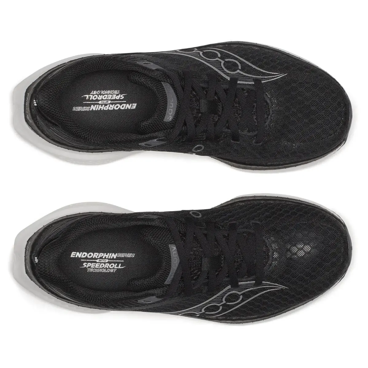 Saucony shoes - Torte | Aureate 9