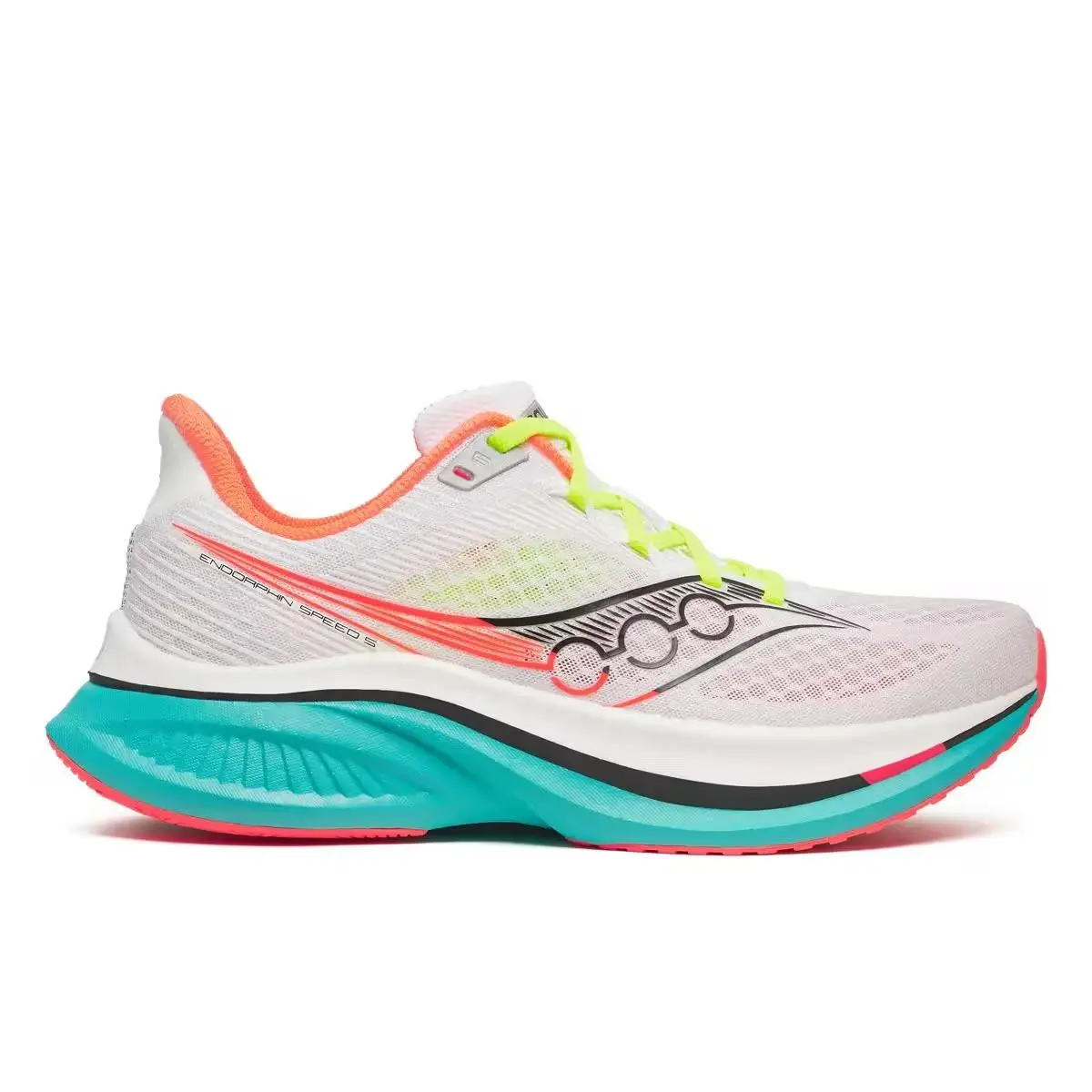 Saucony shoes - Torte | Aureate 11