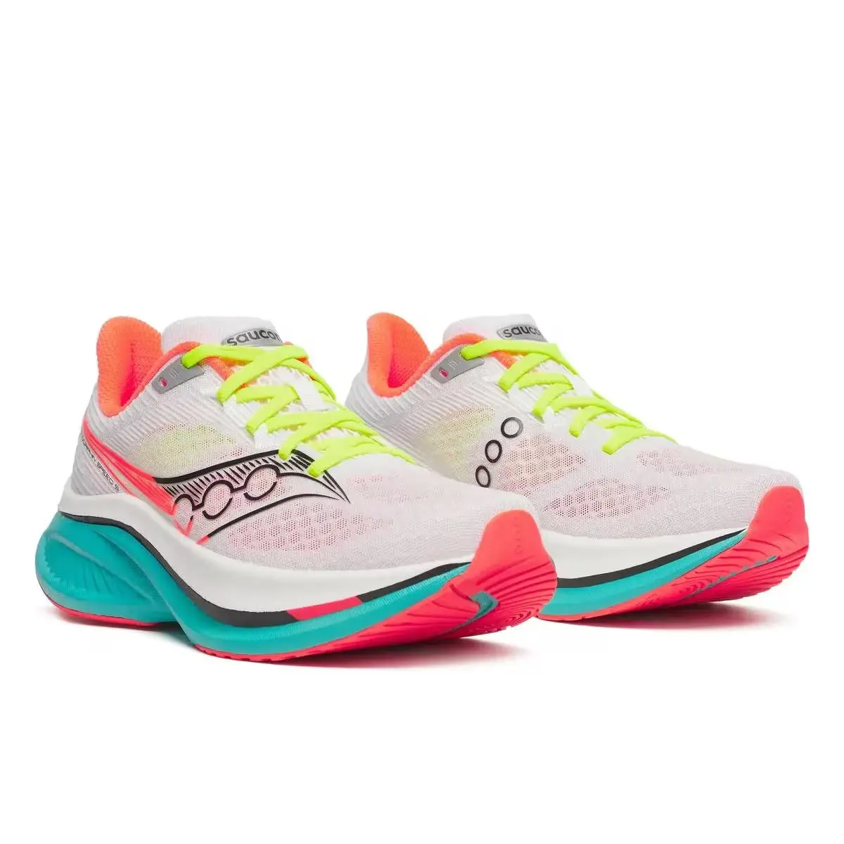 Saucony shoes - Torte | Aureate 12
