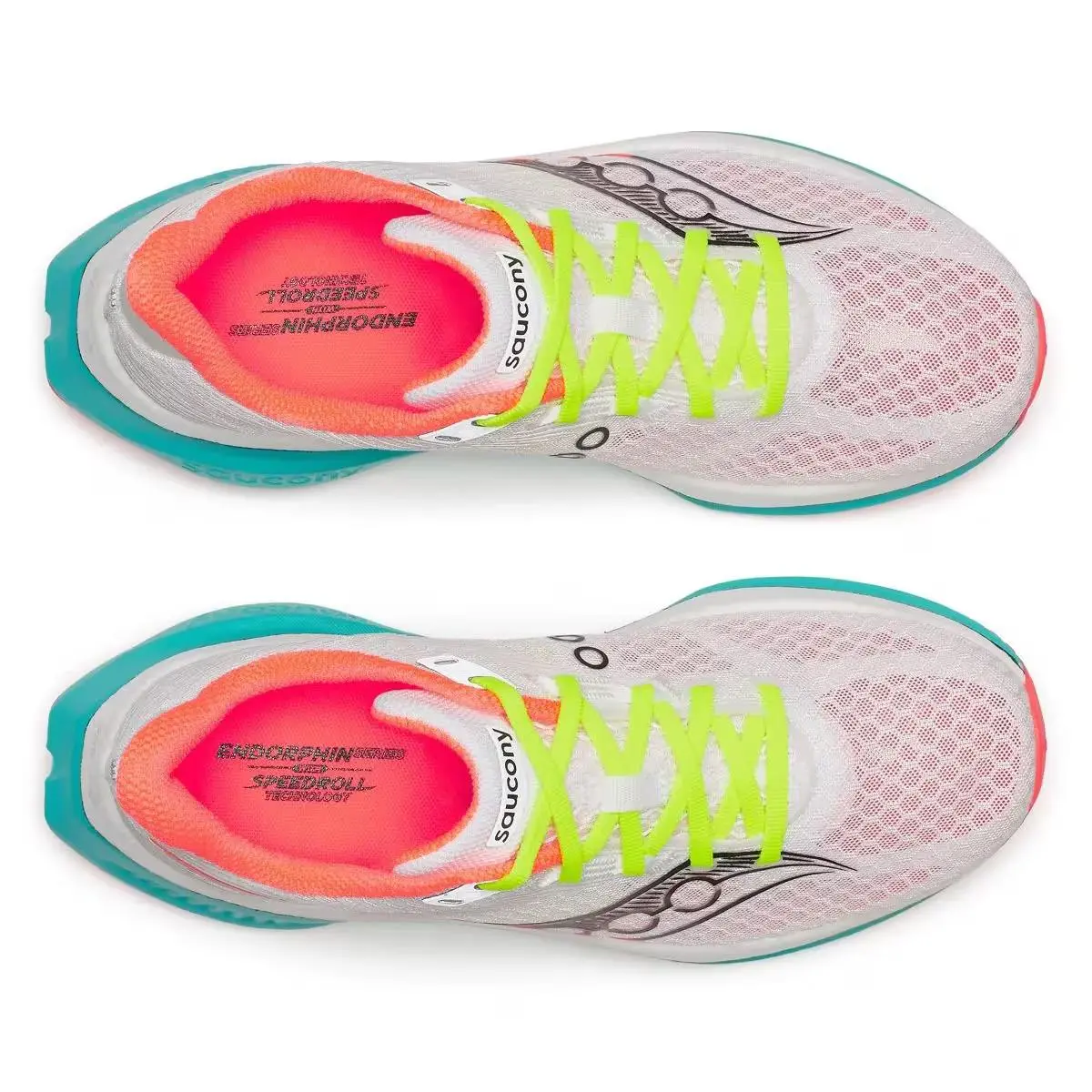 Saucony shoes - Torte | Aureate 15