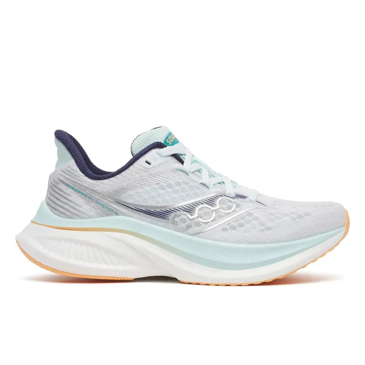 Saucony shoes - Torte | Aureate 53