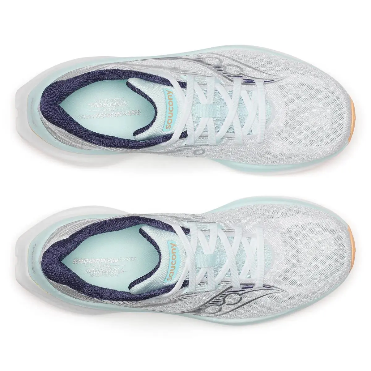 Saucony shoes - Torte | Aureate 57