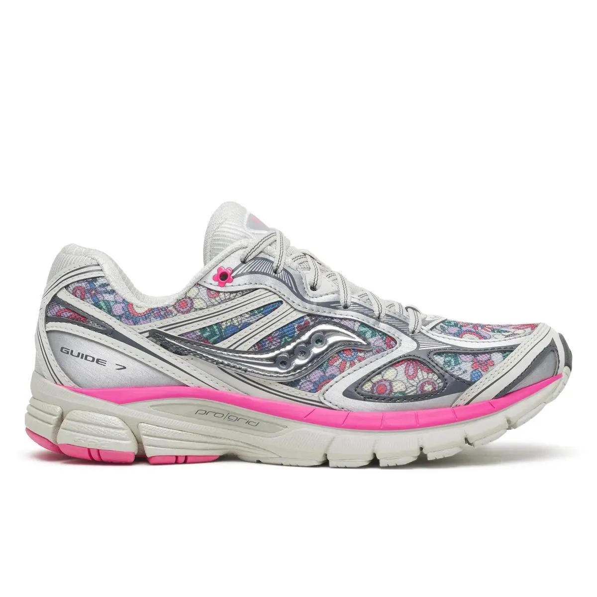 Saucony shoes - Button | Royal 29
