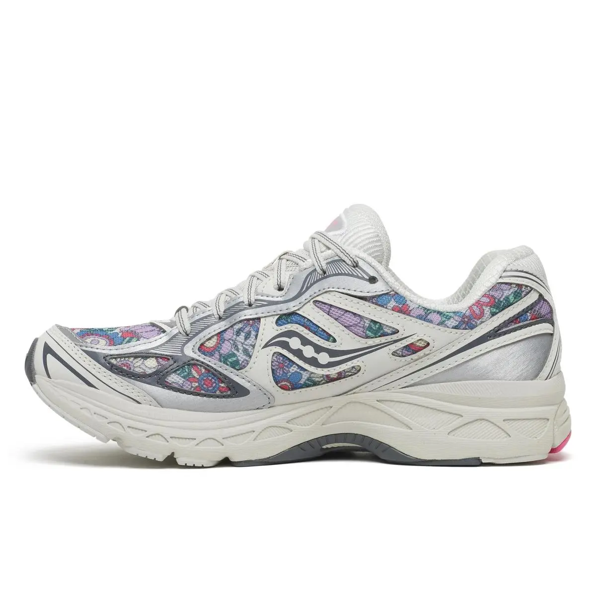 Saucony shoes - Button | Royal 31