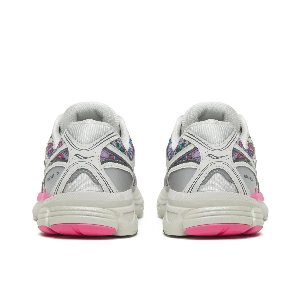 Saucony shoes - Button | Royal 32