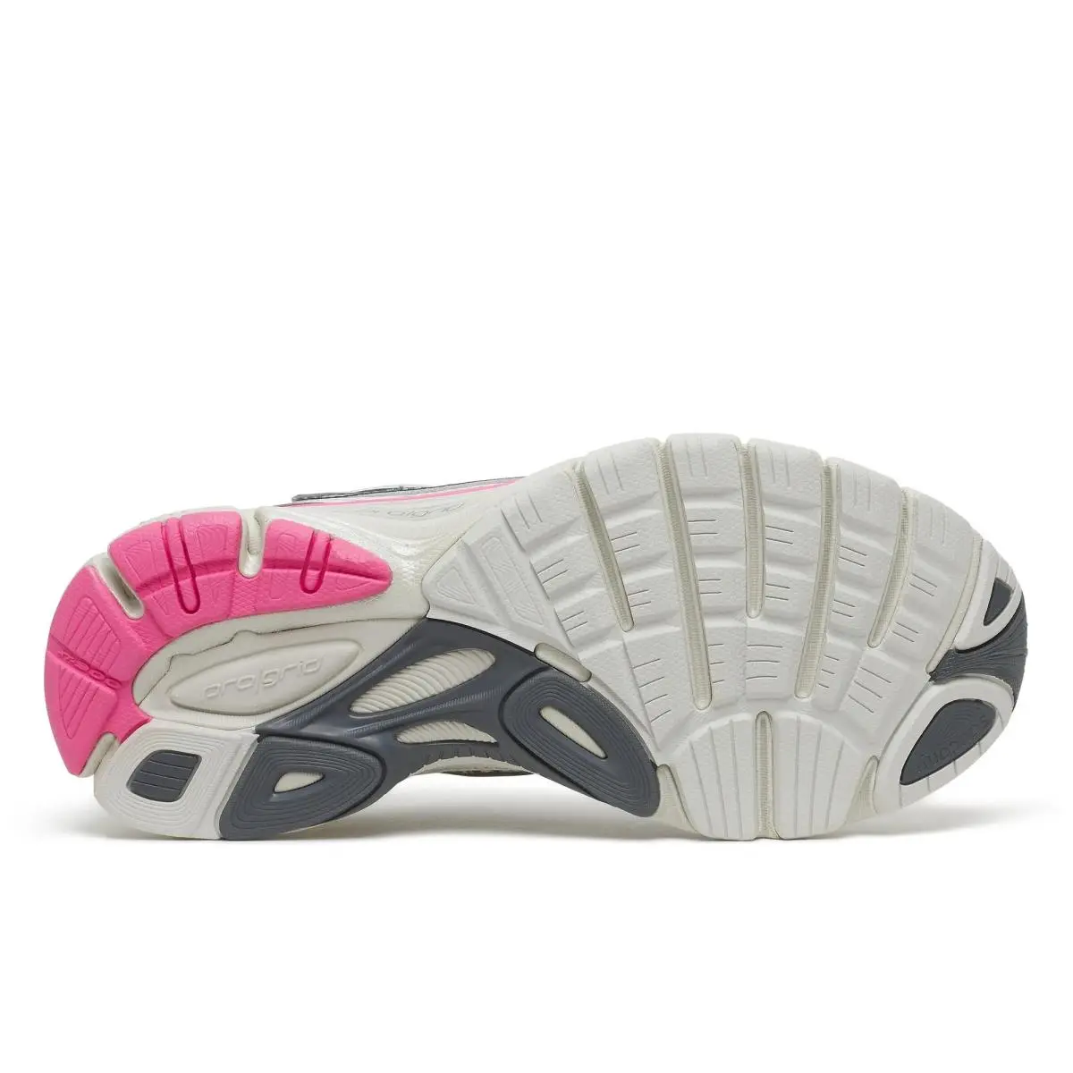 Saucony shoes - Button | Royal 34