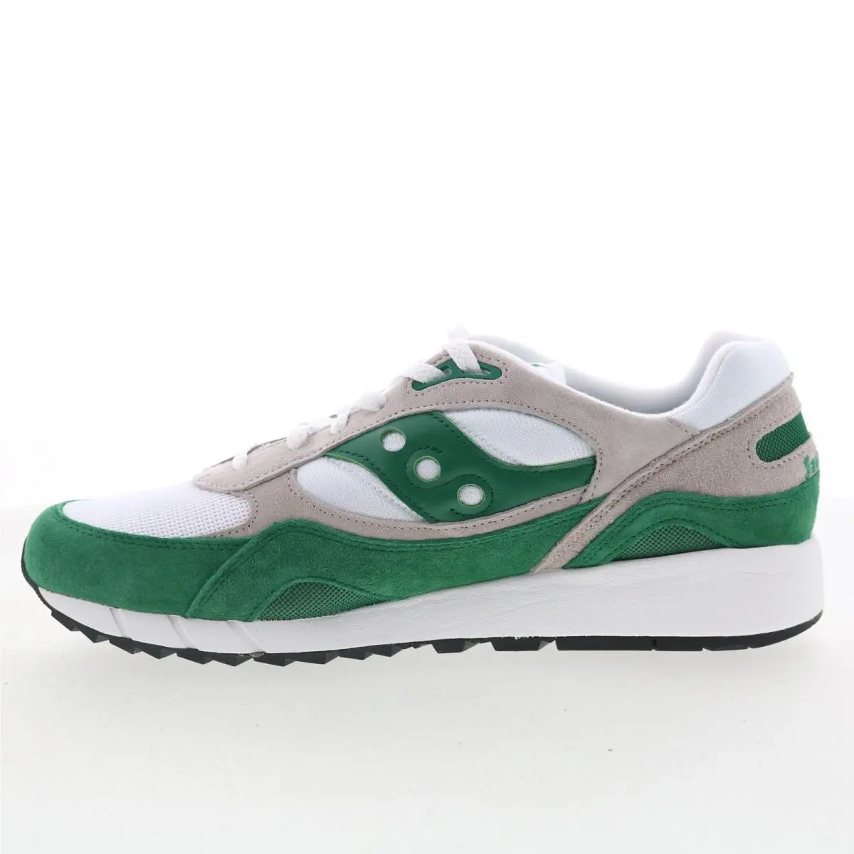 Saucony shoes - Saucony Shadow 6000 - Shadow - S70441-63 - Green 1
