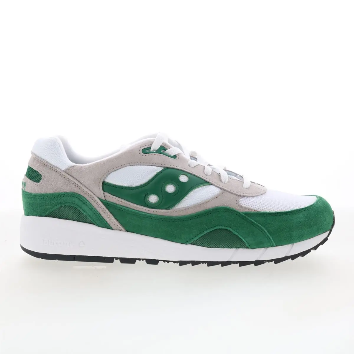 Saucony shoes - Saucony Shadow 6000 - Shadow - S70441-63 - Green 3