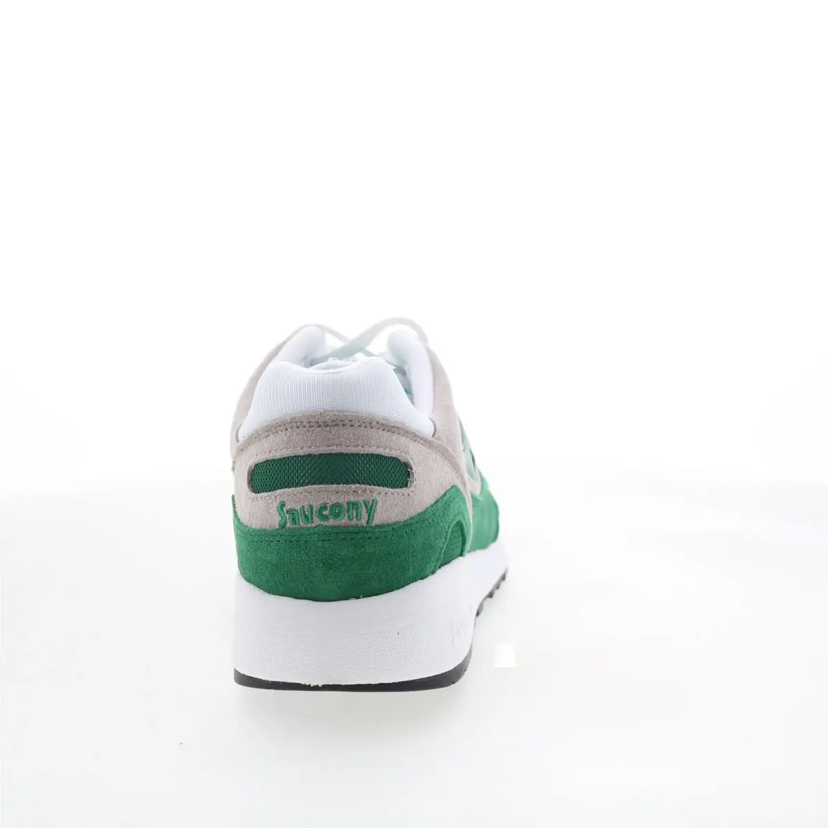 Saucony shoes - Saucony Shadow 6000 - Shadow - S70441-63 - Green 6