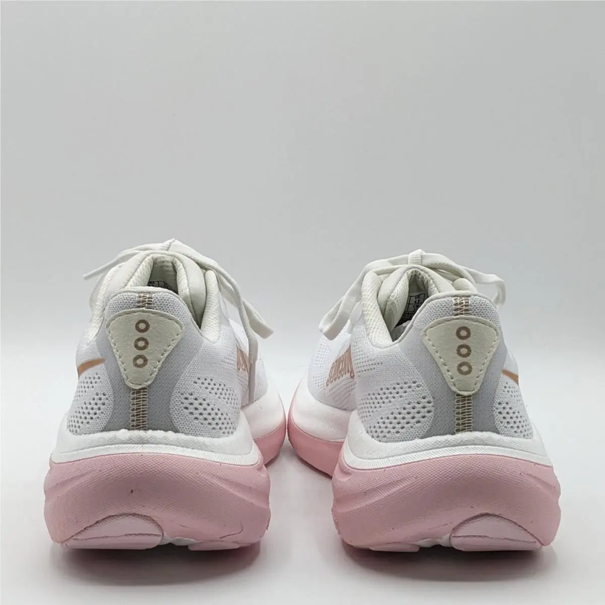 Saucony shoes - Saucony Ride 19 - Ride - S11055-151 - White 11