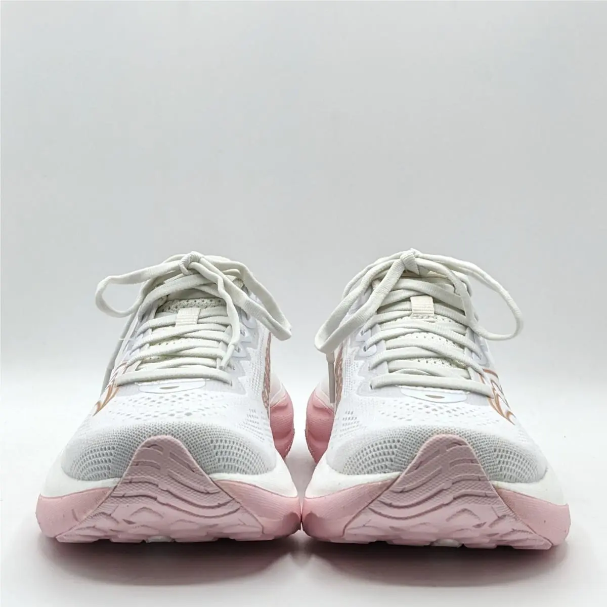 Saucony shoes - Saucony Ride 19 - Ride - S11055-151 - White 25