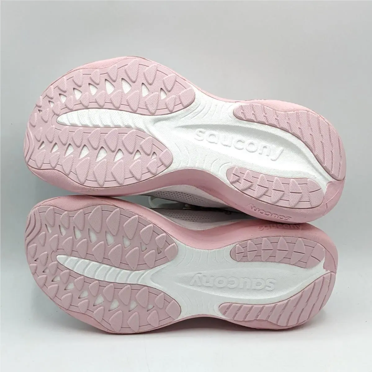 Saucony shoes - Saucony Ride 19 - Ride - S11055-151 - White 33