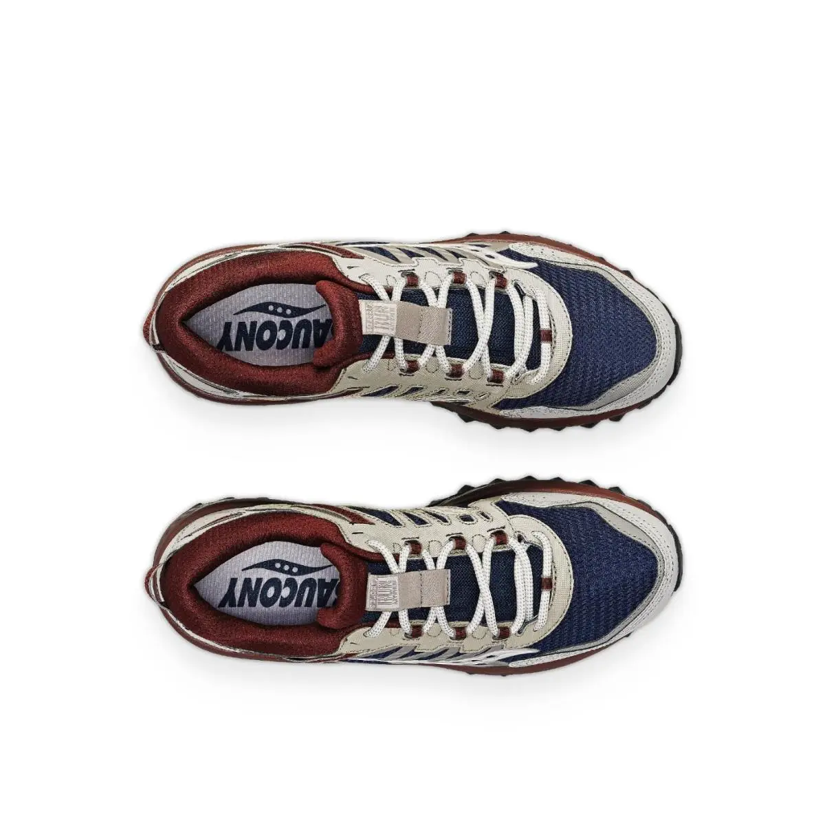 Saucony shoes - Saucony Grid Peak S70814-3 - Grid Peak - S70814-3 - Gray 3