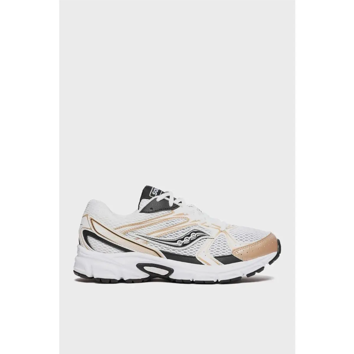 Saucony shoes - Saucony Ride Millennium S70812-18 - Ride Millennium - S70812-18 - White 0