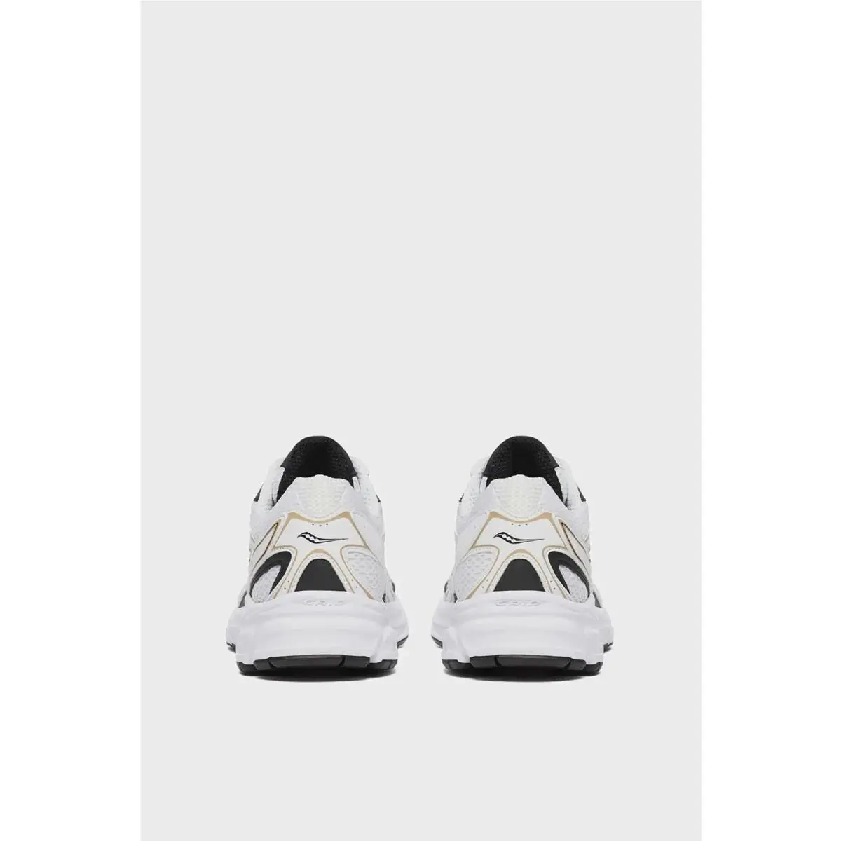 Saucony shoes - Saucony Ride Millennium S70812-18 - Ride Millennium - S70812-18 - White 2