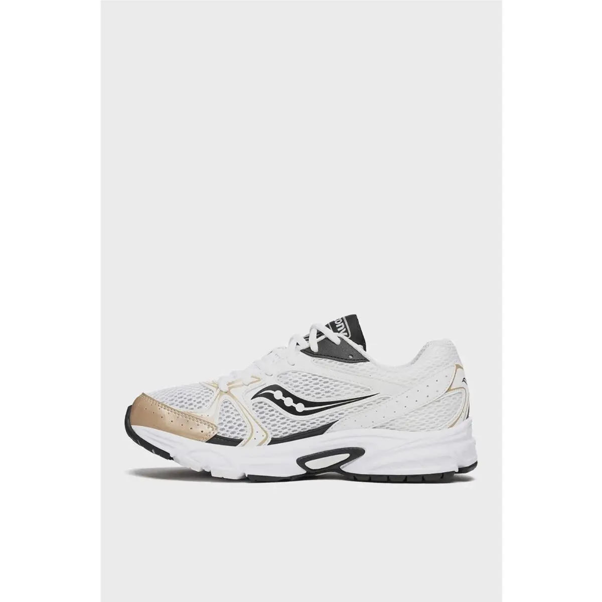 Saucony shoes - Saucony Ride Millennium S70812-18 - Ride Millennium - S70812-18 - White 6