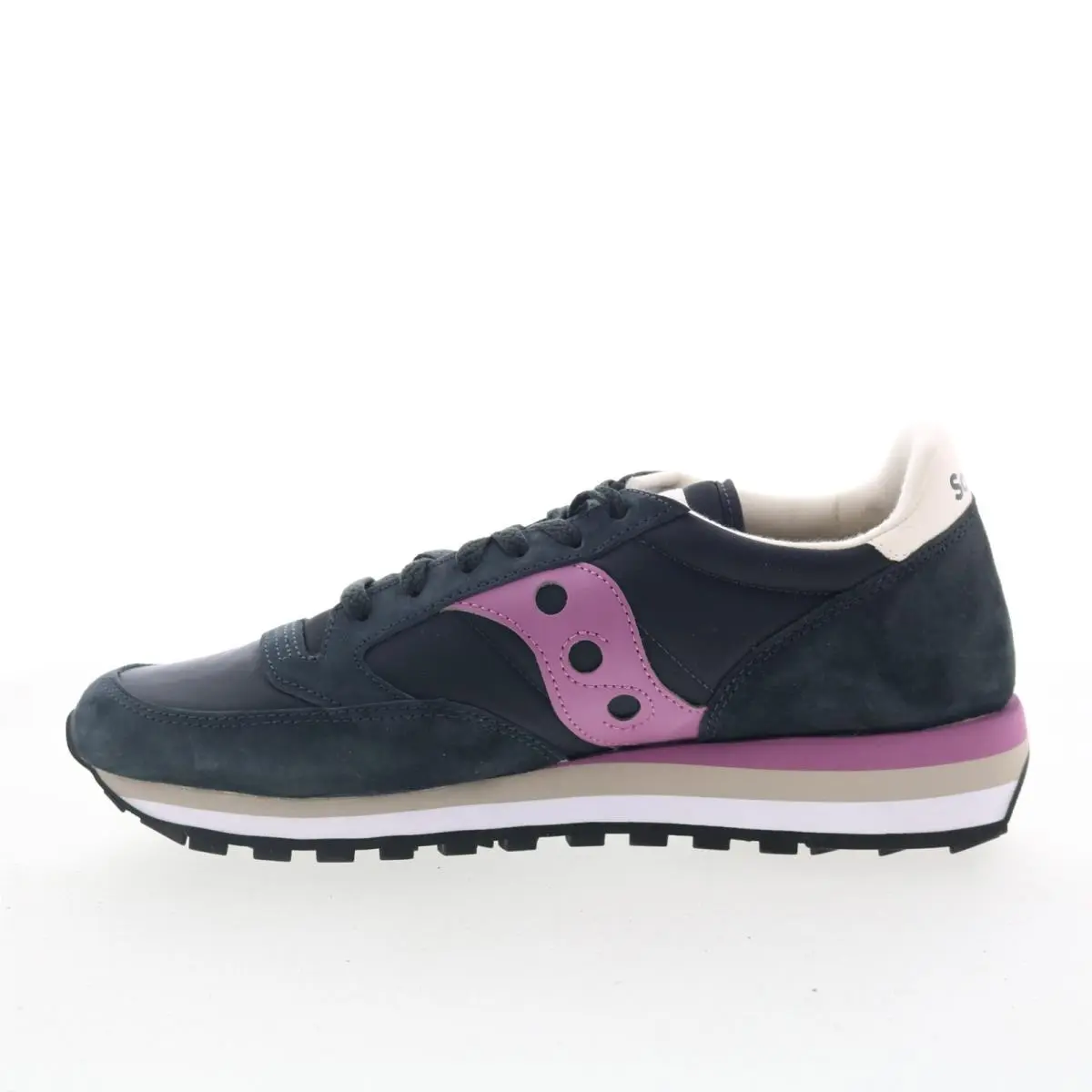 Saucony shoes - Saucony Jazz Triple - Jazz Triple - S60530-48 - Black 1