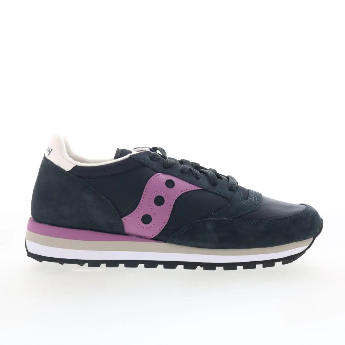 Saucony shoes - Saucony Jazz Triple - Jazz Triple - S60530-48 - Black 3