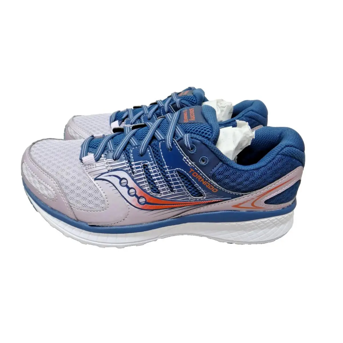 Saucony shoes - Saucony Tornado 2 - Tornado - S15439-9 - Storm Lilac 2