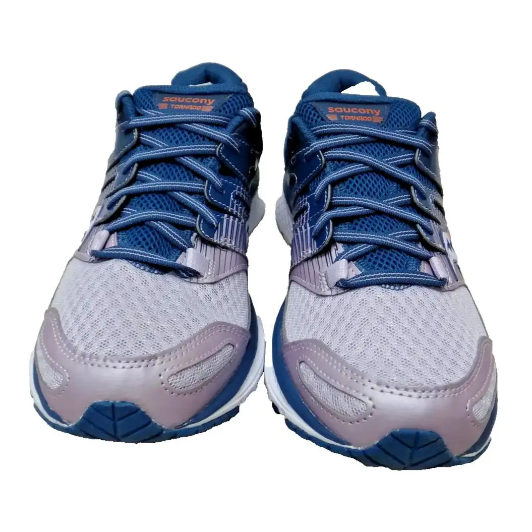 Saucony shoes - Saucony Tornado 2 - Tornado - S15439-9 - Storm Lilac 3